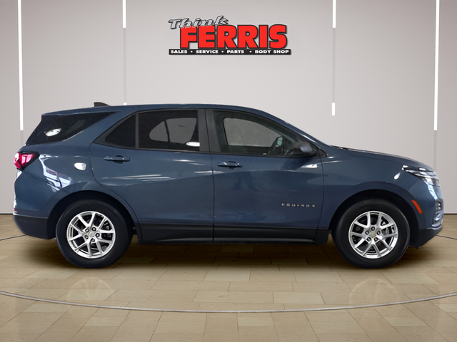 View vehicle photo 6