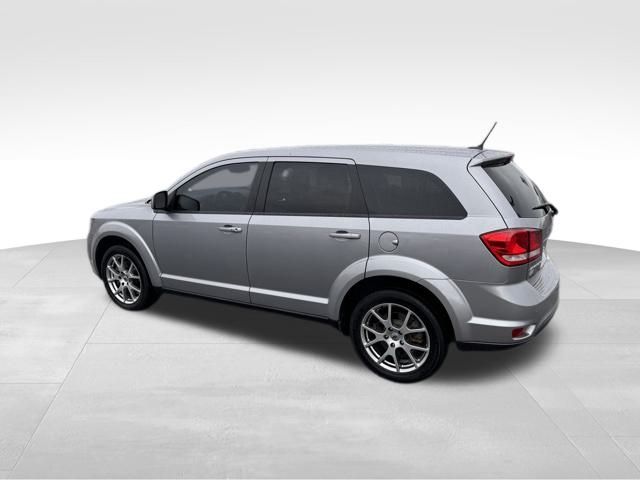 2018 Dodge Journey GT 5