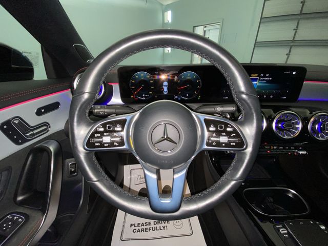 Used 2023  Mercedes-Benz CLA 250 image 14