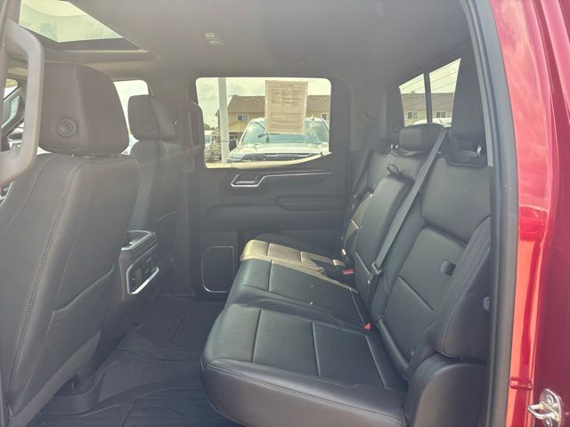Used 2022 GMC Sierra 1500 Truck