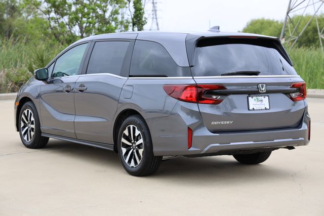 2026 Honda Odyssey EX-L - 5