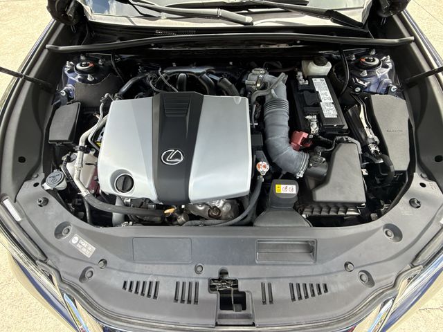 2025 Lexus ES - $43,998