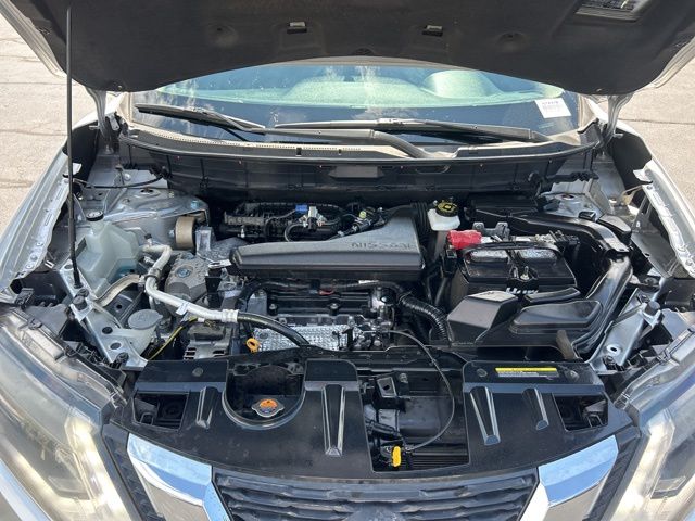 2017 Nissan Rogue S - Photo 14