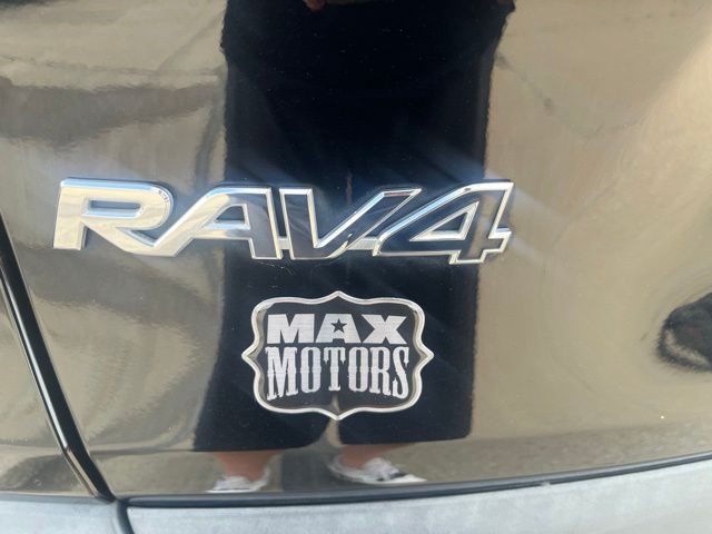 Used 2021 Toyota RAV4 Hybrid SUV