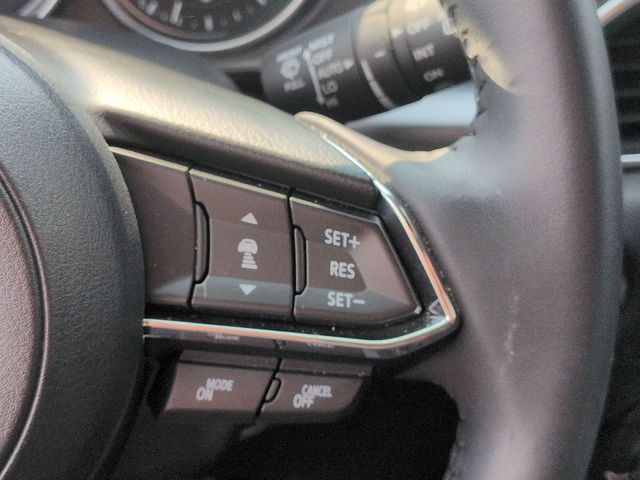 Used 2023 Red Mazda 2.5 S Select Package image 18