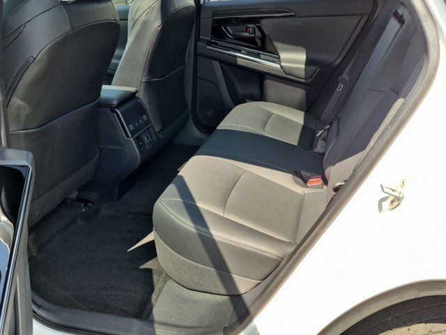 Used 2023 Toyota bZ4X SUV