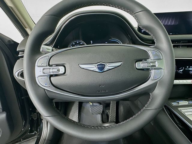 2025 Genesis GV70 2.5T 10