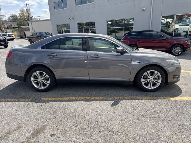 Used 2013 Gray Ford SEL image 8