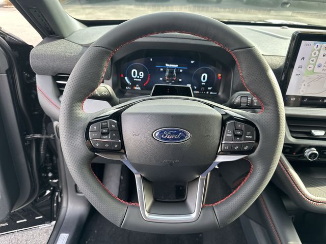 New 2026 Black Ford ST-Line image 13