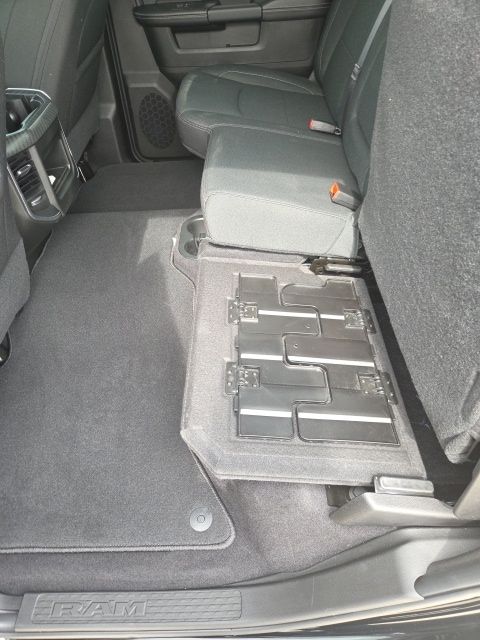 Used 2026 Ram 3500 Truck