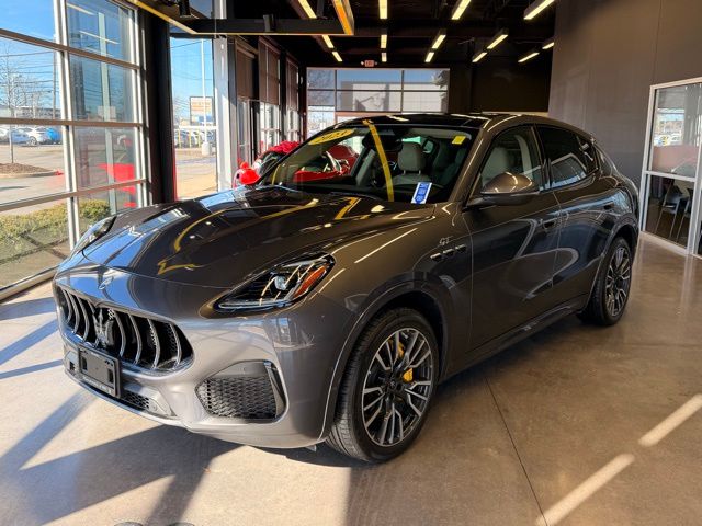2023 Maserati Grecale GT AWD