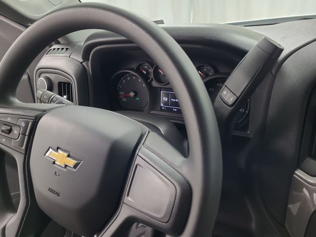 2026 – Chevrolet – Silverado 1500