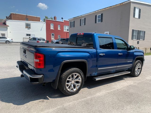 Used 2015 GMC Sierra 1500 Truck