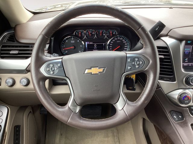 Used Car 2015 Chevrolet Suburban  Lt For Sale Under $20,000 In San Antonio, Texas
