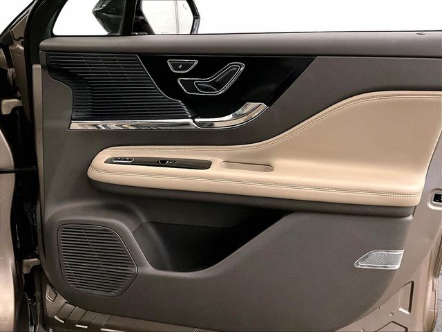 2020 Lincoln Corsair Standard Brown at Phil Fitts Ford