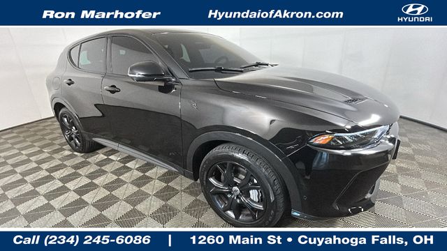 2024 Dodge Hornet R/T AWD
