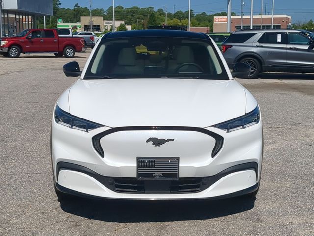 Used 2023 White Ford Premium image 16