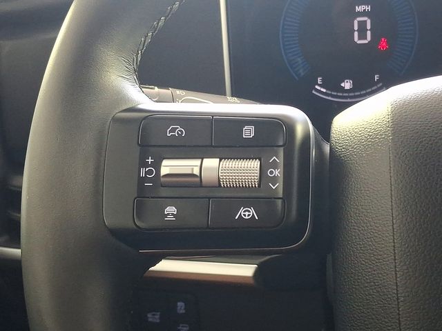 Used 2025 Hyundai Santa Fe SUV