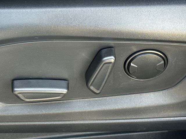 New 2026 White Ford Tremor image 23