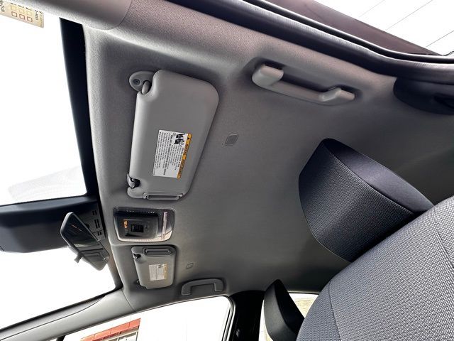 new 2026 Toyota Prius car