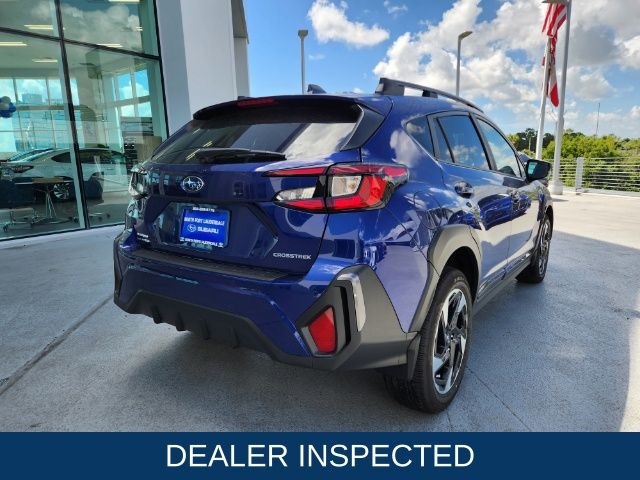 2024 Subaru Crosstrek Limited 2