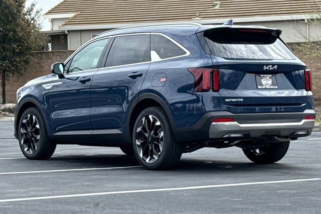 2026 Kia Sorento EX - Photo 7