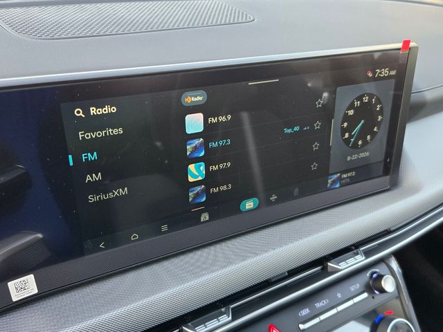2026 Hyundai Sonata - $28,015