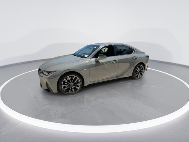 2024 Lexus IS - $43,998