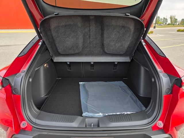 2026 Buick Envista Preferred FWD