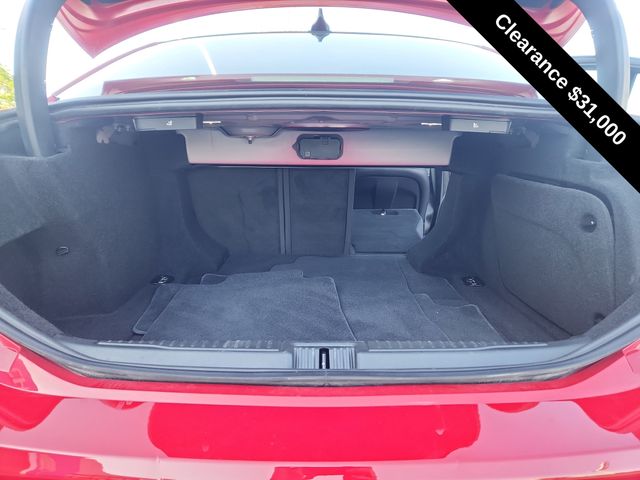 Used 2024 Alfa Romeo Giulia For Sale in Grove City, OH