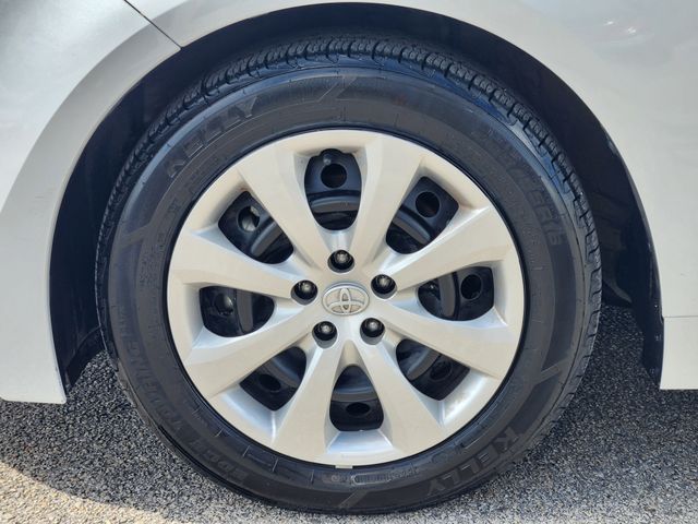 Used 2025 Toyota Corolla Sedan