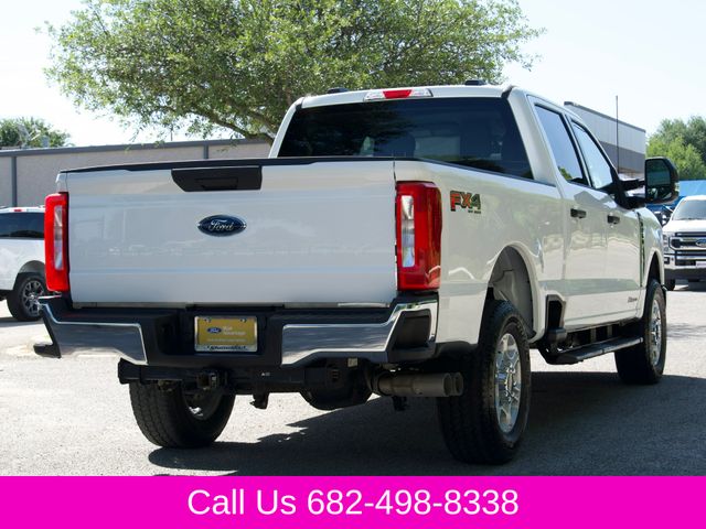 Used 2025 Ford F-250SD Truck
