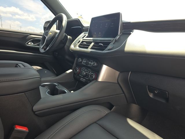 2024 Chevrolet Tahoe LT:168597A