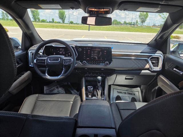 2024 GMC Canyon 4WD Denali