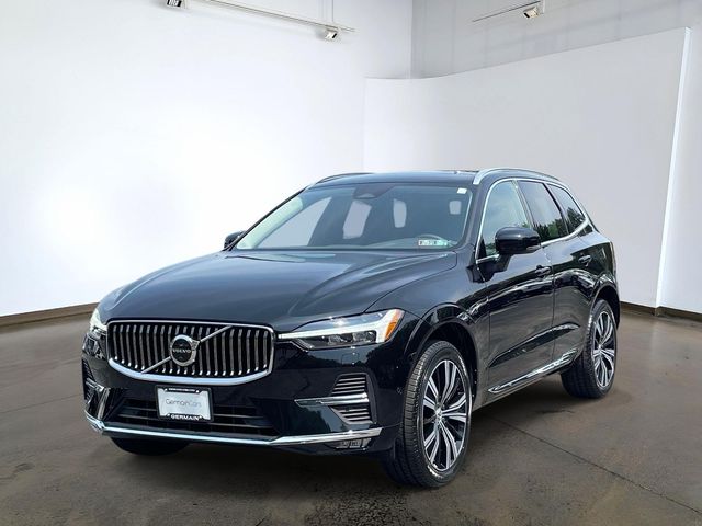 2023 Volvo XC60 B5 Plus Bright Theme