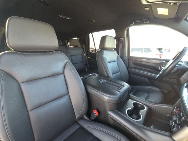 2023 Chevrolet Tahoe LT:B02047A