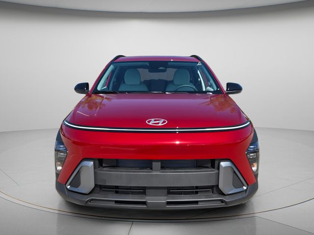 2027 Hyundai Kona