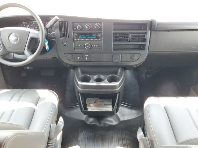 2026 Chevrolet Express 2500 RWD Masterack Upfitted Cargo Van for sale #T1193160 - photo 26