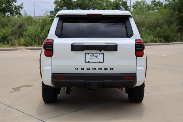 2026 Toyota 4Runner SR5 - 6