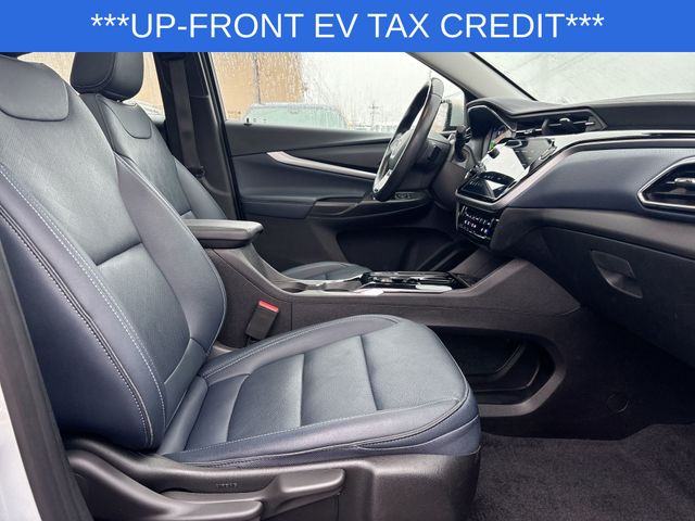 Used 2023 Chevrolet Bolt EUV For Sale in Livonia, MI