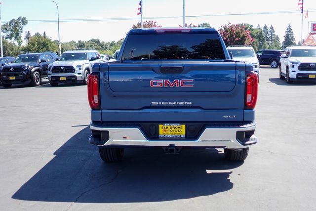Used 2024 GMC Sierra 1500 Truck