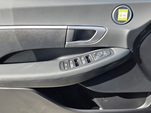 2026 Hyundai Sonata - $25,338