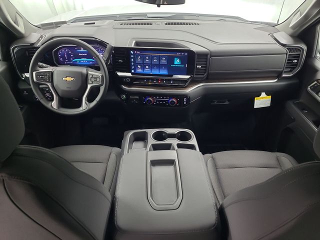 2026 – Chevrolet – Silverado 1500