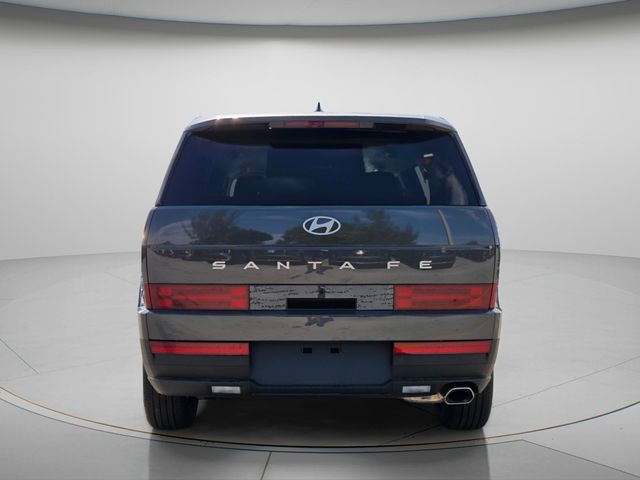 2026 Hyundai Santa Fe - $32,616