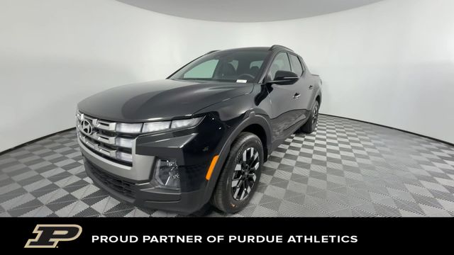 New 2025 Hyundai Santa Cruz For Sale in Indianapolis, IN