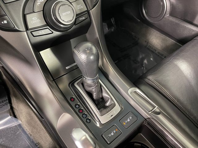 Used 2012 Acura TL 3.5 For Sale in Bremerton, WA