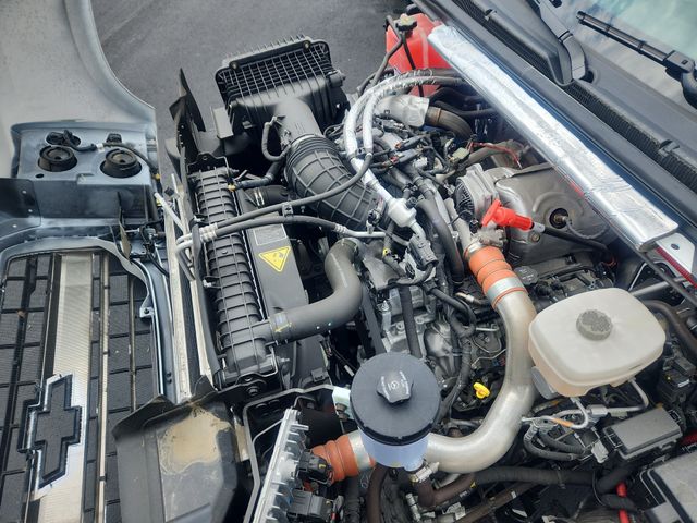 New 2024 Chevrolet Silverado 4500HD For Sale in Grove City, OH