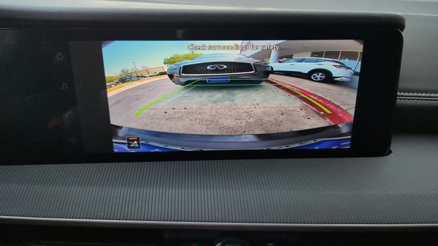 2026 Nissan Murano