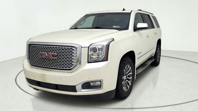 2015 GMC Yukon Denali  at Bravo Nissan