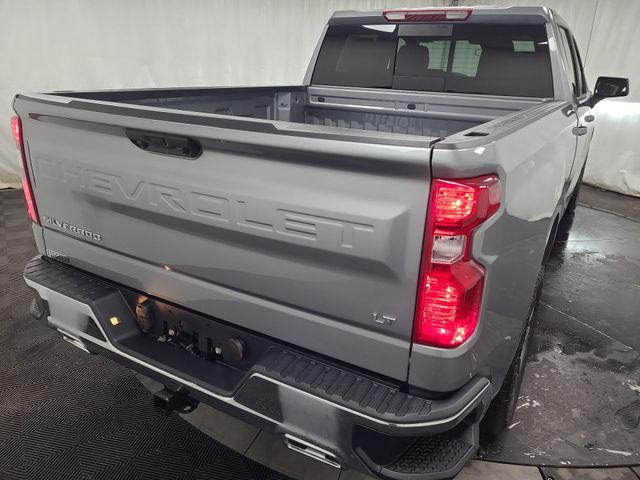 2026 – Chevrolet – Silverado 1500